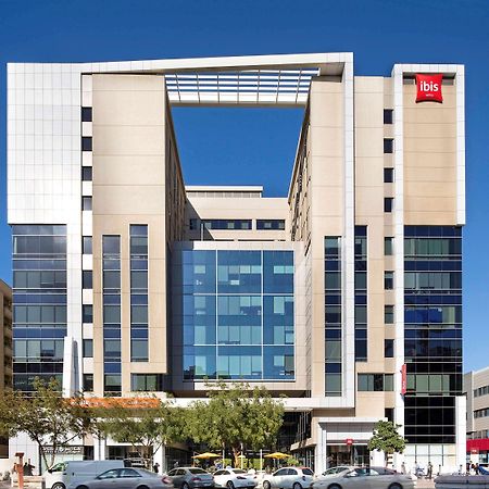 Ibis Al Rigga Hotel Дубай Екстериор снимка