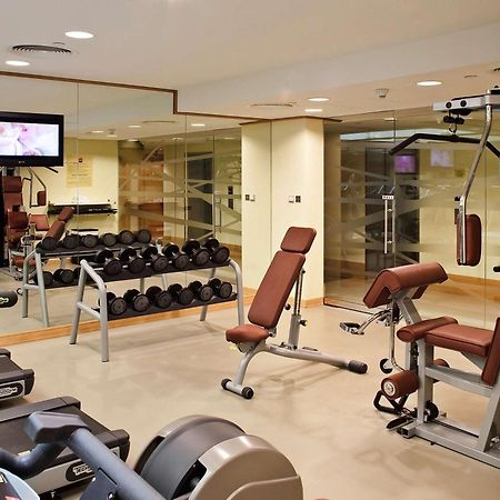 Ibis Al Rigga Hotel Дубай Екстериор снимка