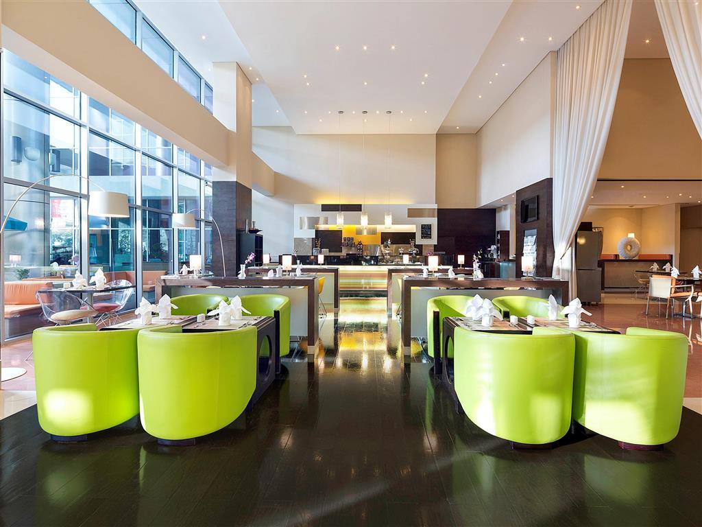 Ibis Al Rigga Hotel Дубай Екстериор снимка