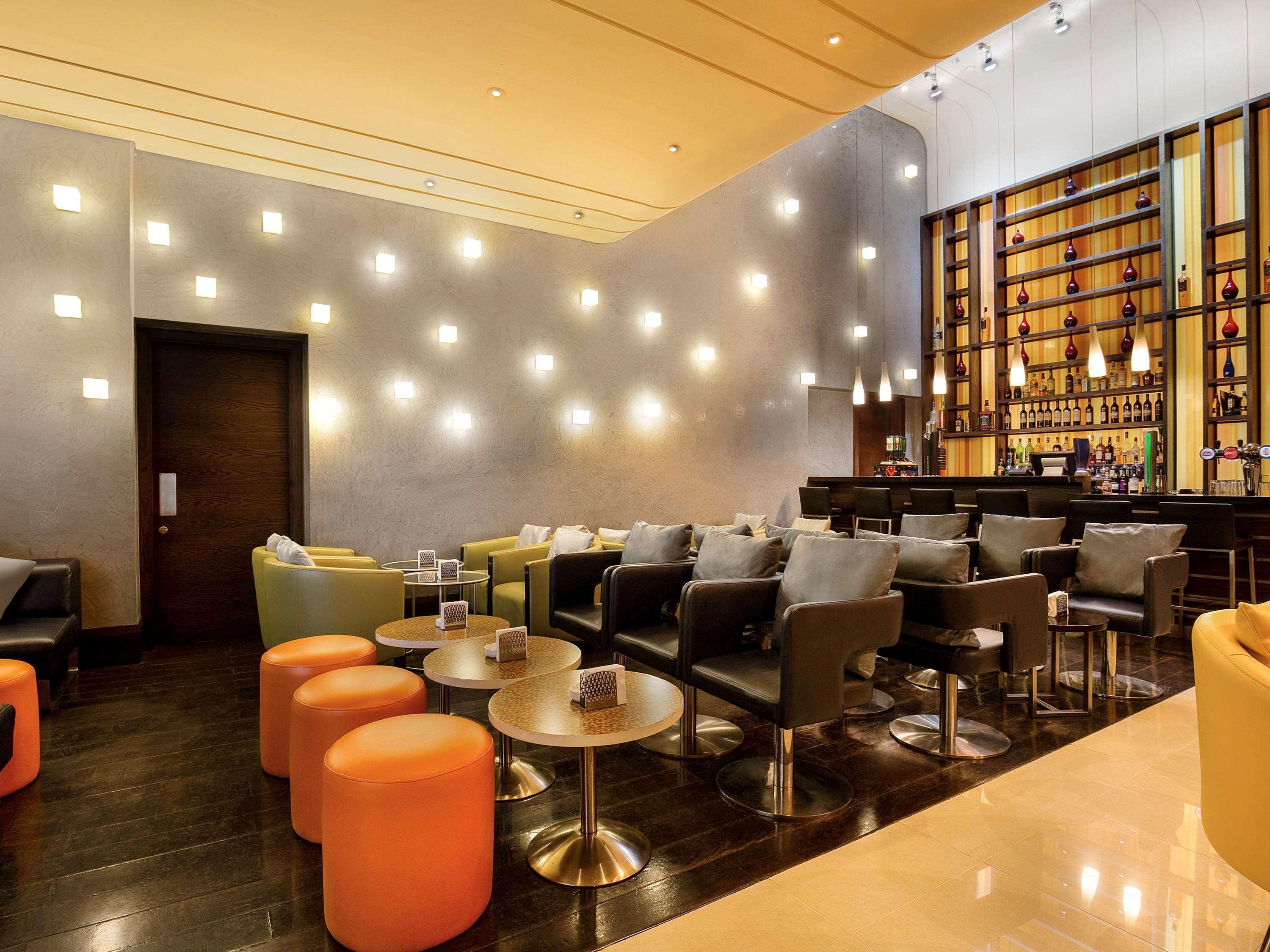 Ibis Al Rigga Hotel Дубай Екстериор снимка