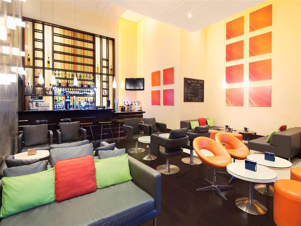 Ibis Al Rigga Hotel Дубай Екстериор снимка