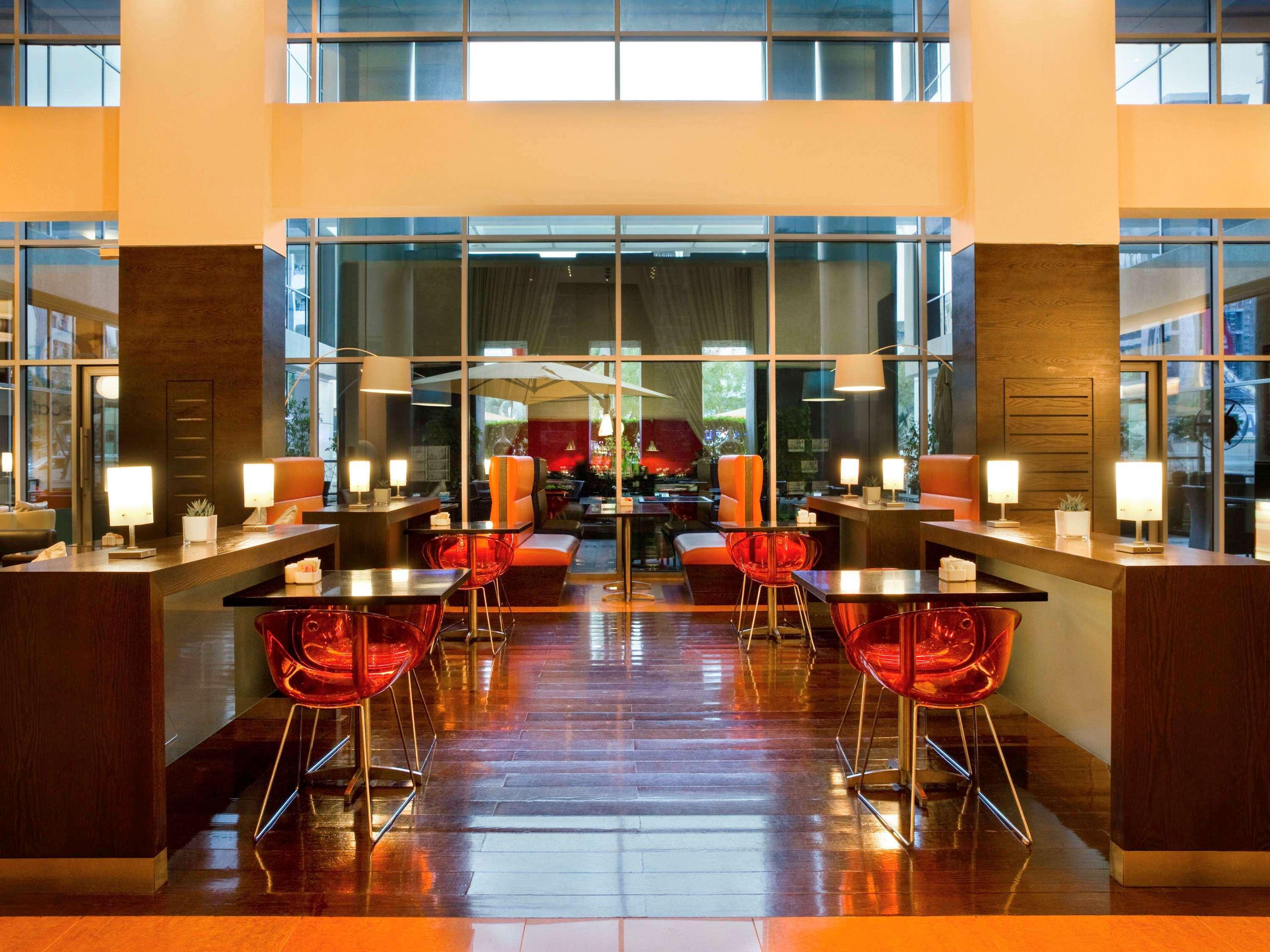 Ibis Al Rigga Hotel Дубай Екстериор снимка
