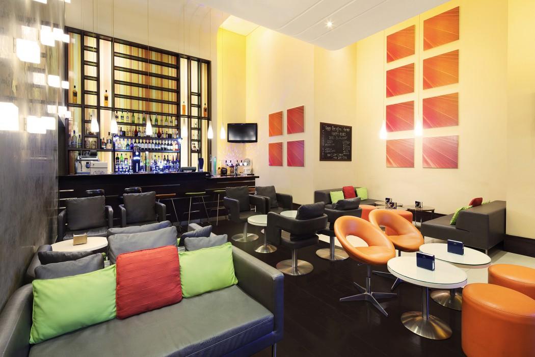Ibis Al Rigga Hotel Дубай Екстериор снимка