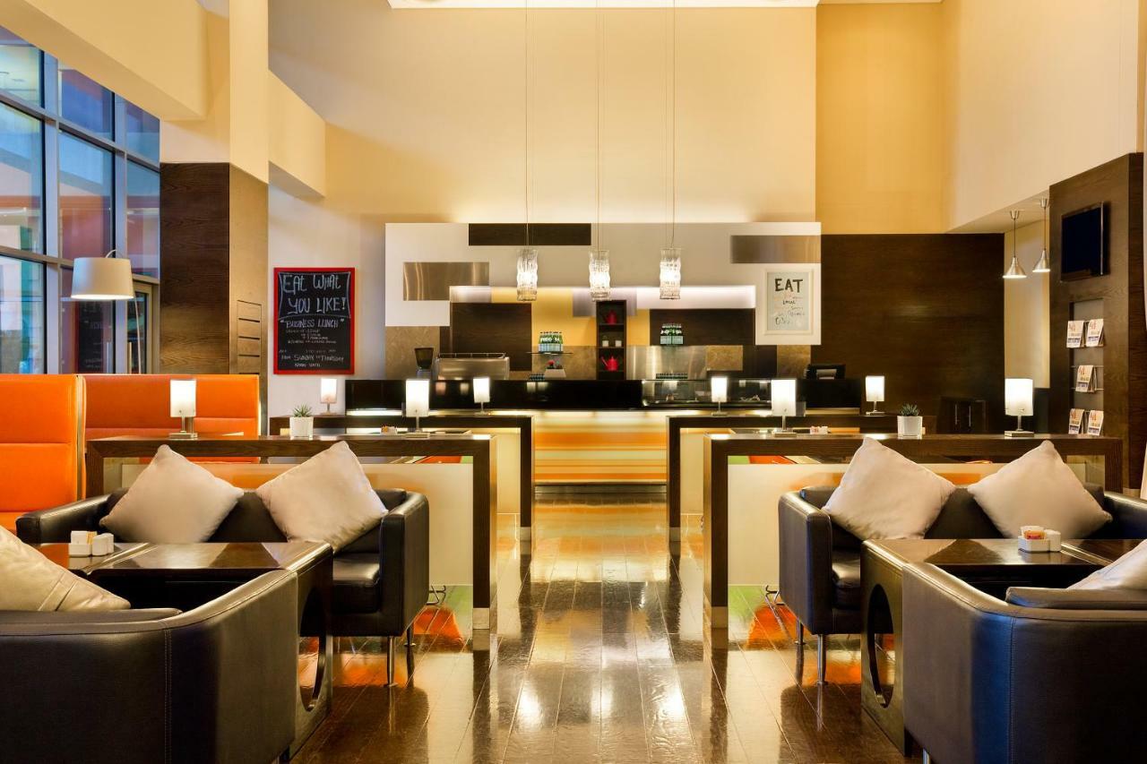 Ibis Al Rigga Hotel Дубай Екстериор снимка